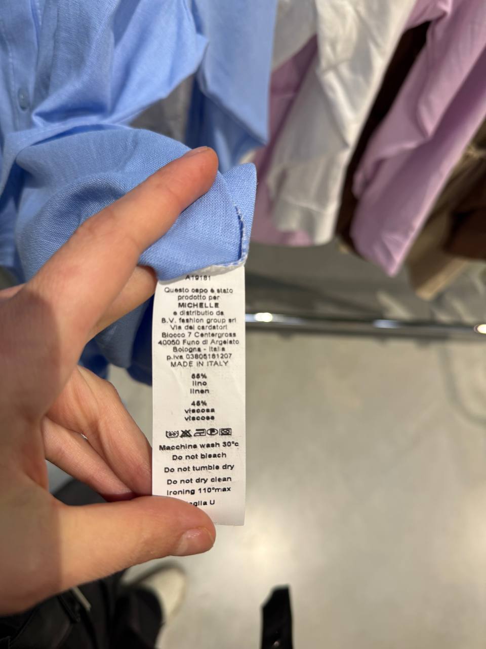 Фото Amelie Follies (Michelle)