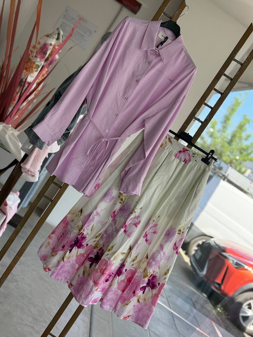 Фото Amelie Follies (Michelle)