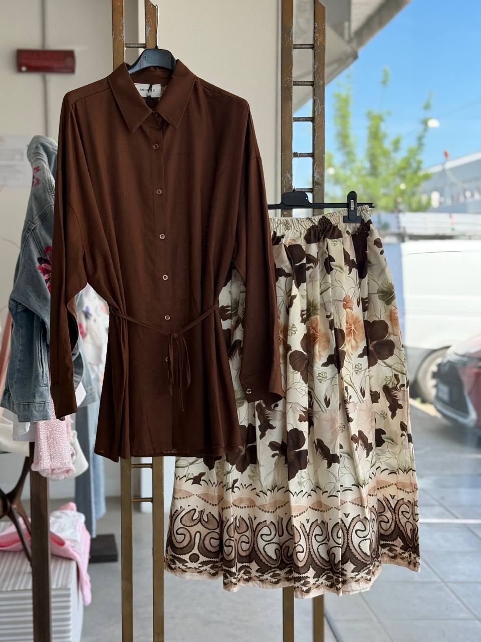 Фото Amelie Follies (Michelle)