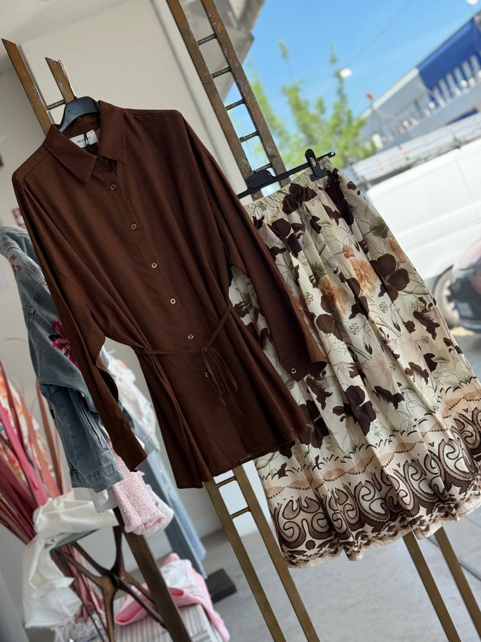 Фото Amelie Follies (Michelle)