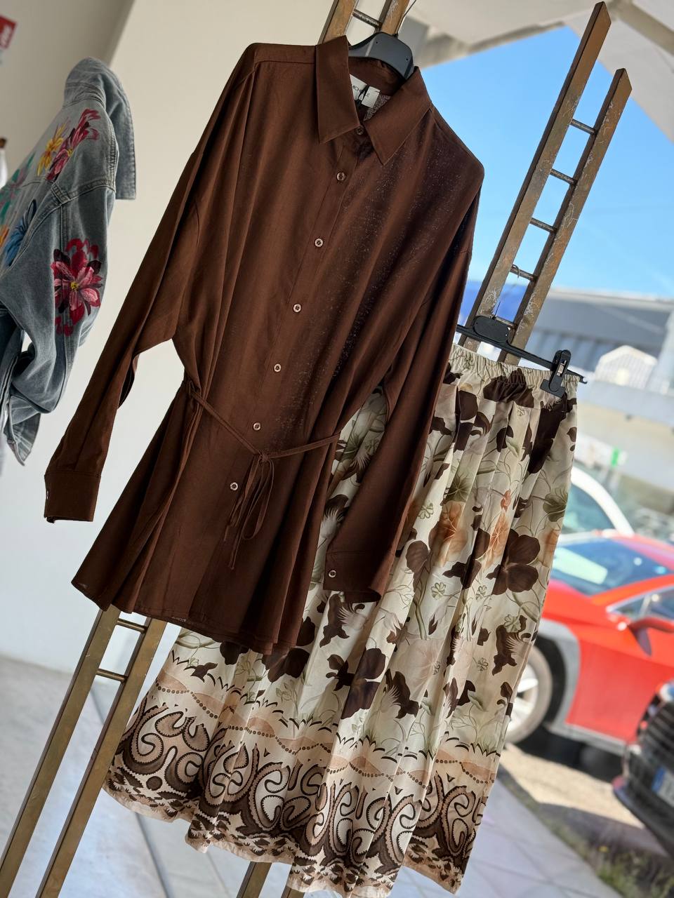 Фото Amelie Follies (Michelle)