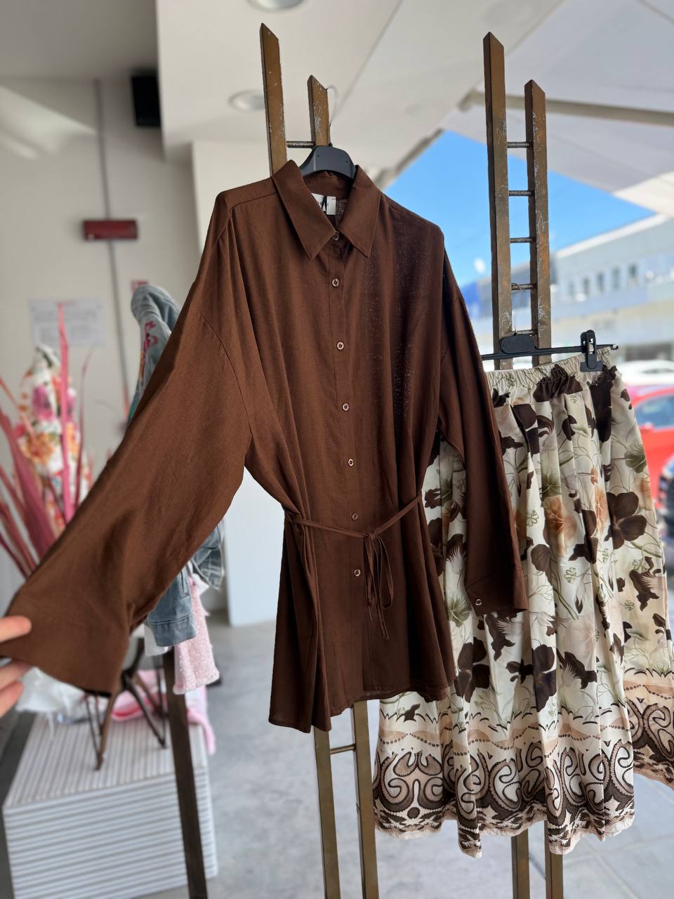 Фото Amelie Follies (Michelle)