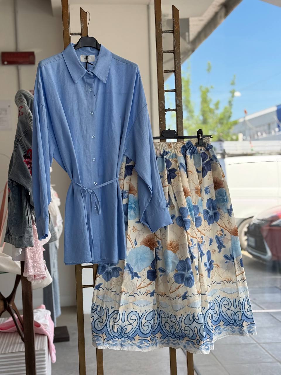 Фото Amelie Follies (Michelle)