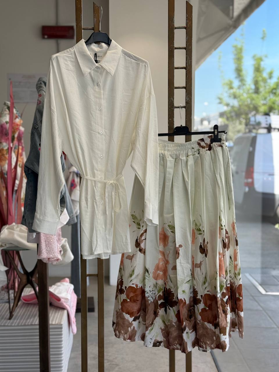 Фото Amelie Follies (Michelle)