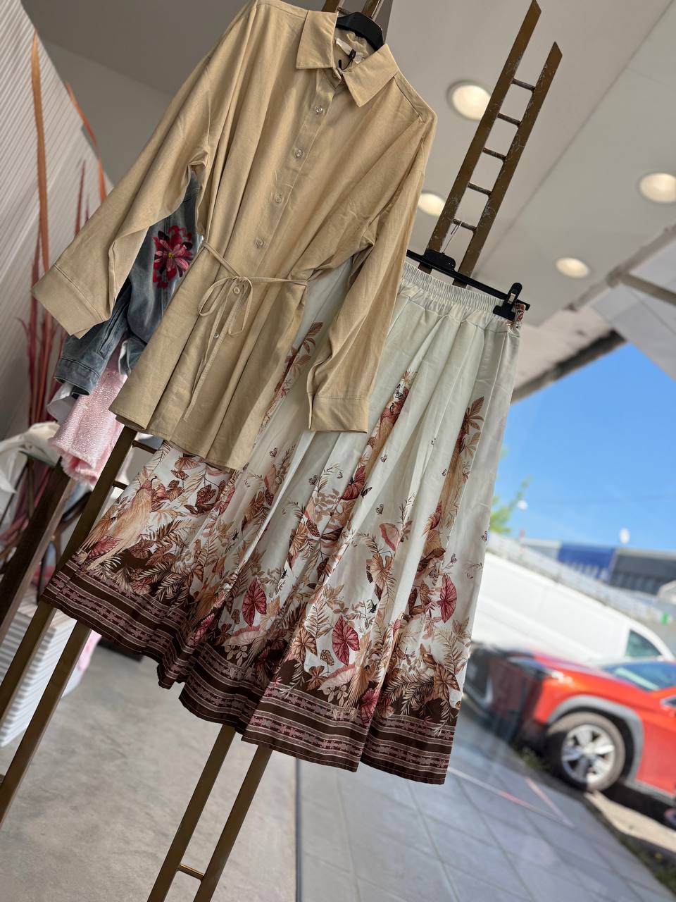 Фото Amelie Follies (Michelle)