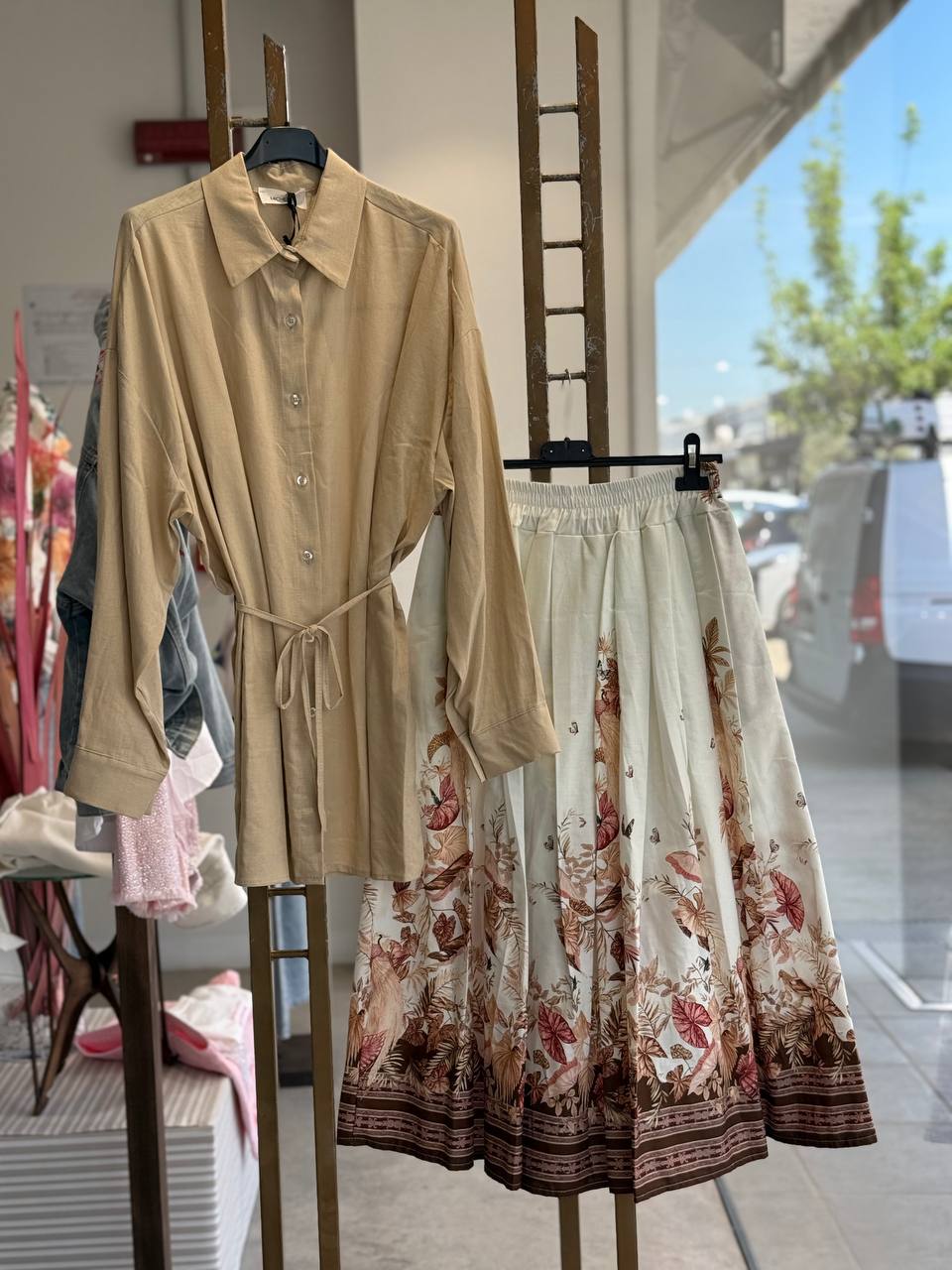 Фото Amelie Follies (Michelle)