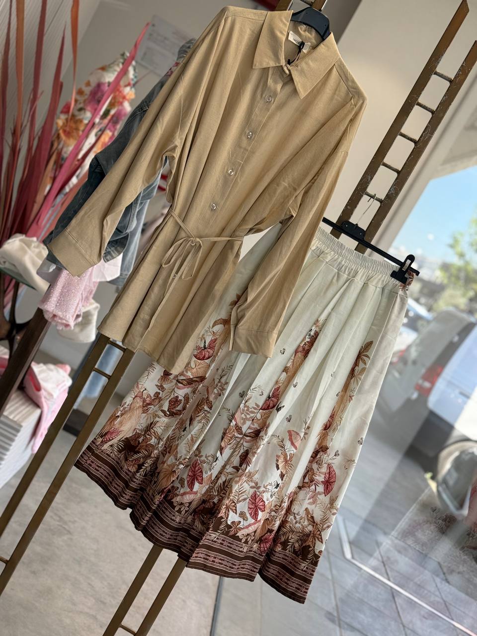 Фото Amelie Follies (Michelle)