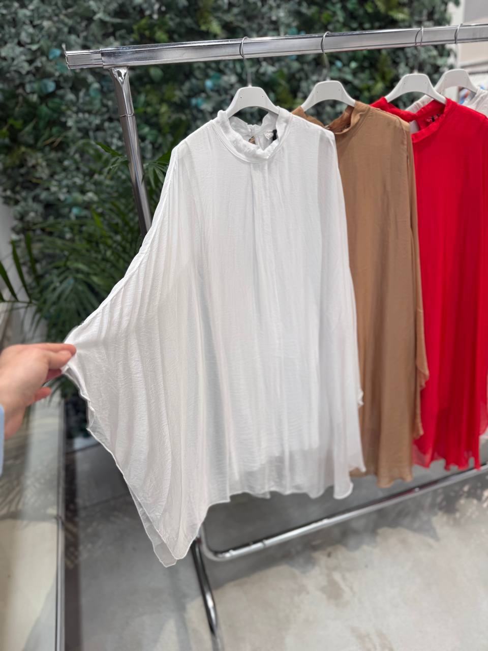 Итальянская одежда, бренд Amelie Follies (Michelle), арт. 74232216