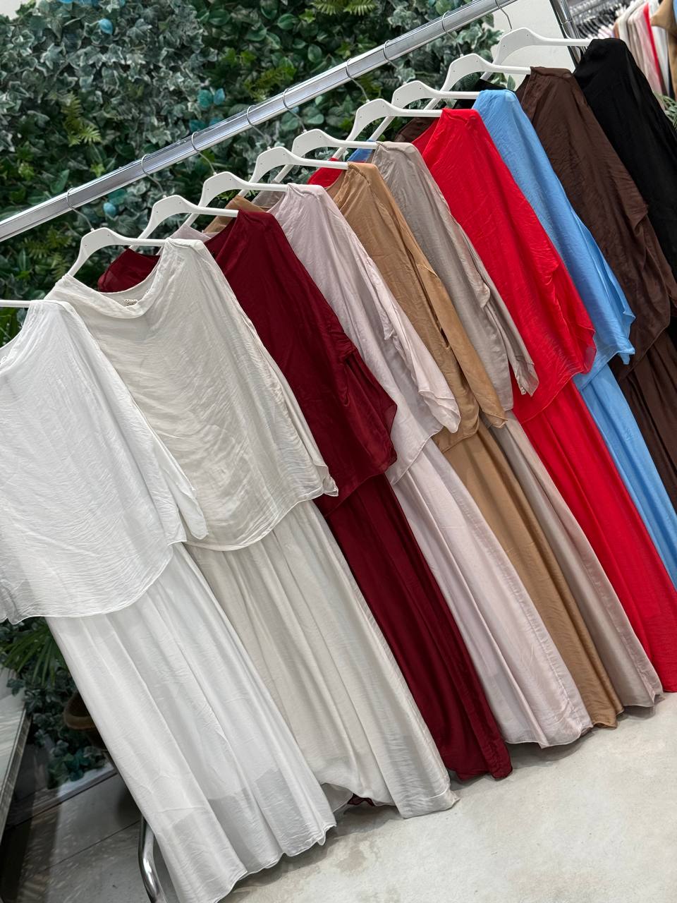 Итальянская одежда, бренд Amelie Follies (Michelle), арт. 74232257