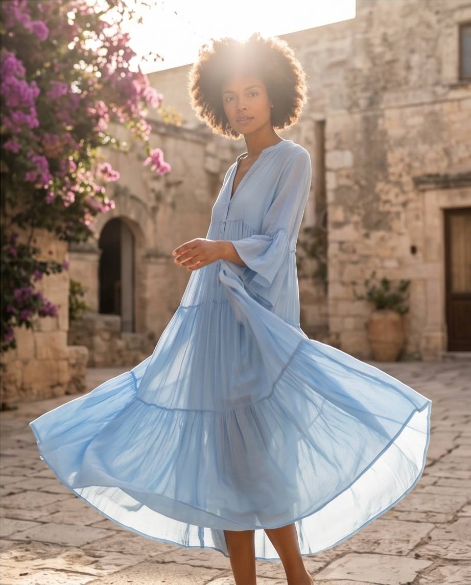 Итальянская одежда, бренд Amelie Follies (Michelle), арт. 74232272