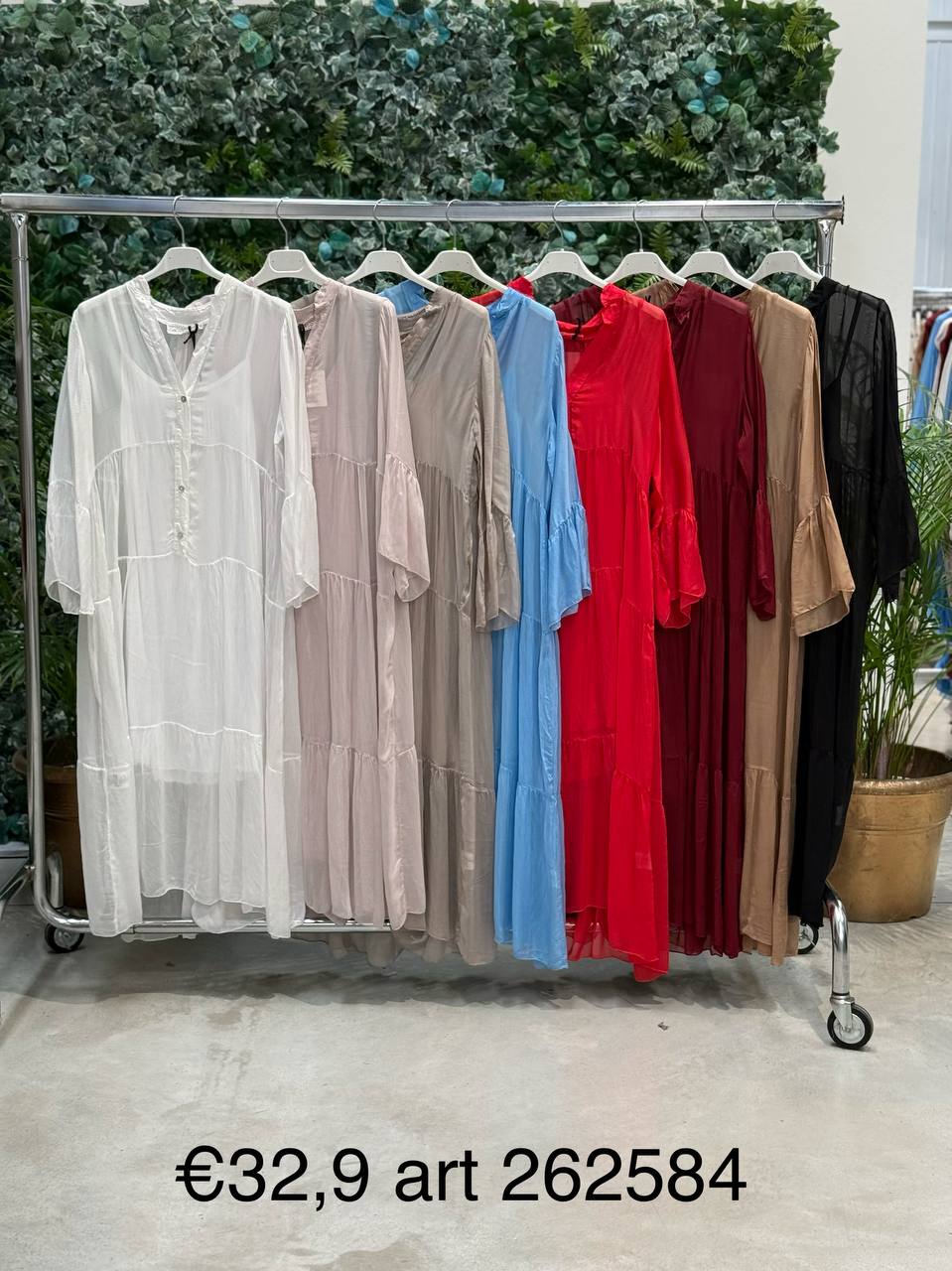 Фото Amelie Follies (Michelle)