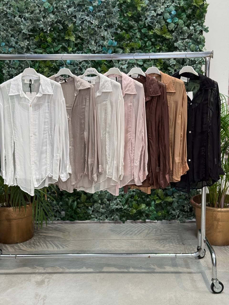 Фото Amelie Follies (Michelle)