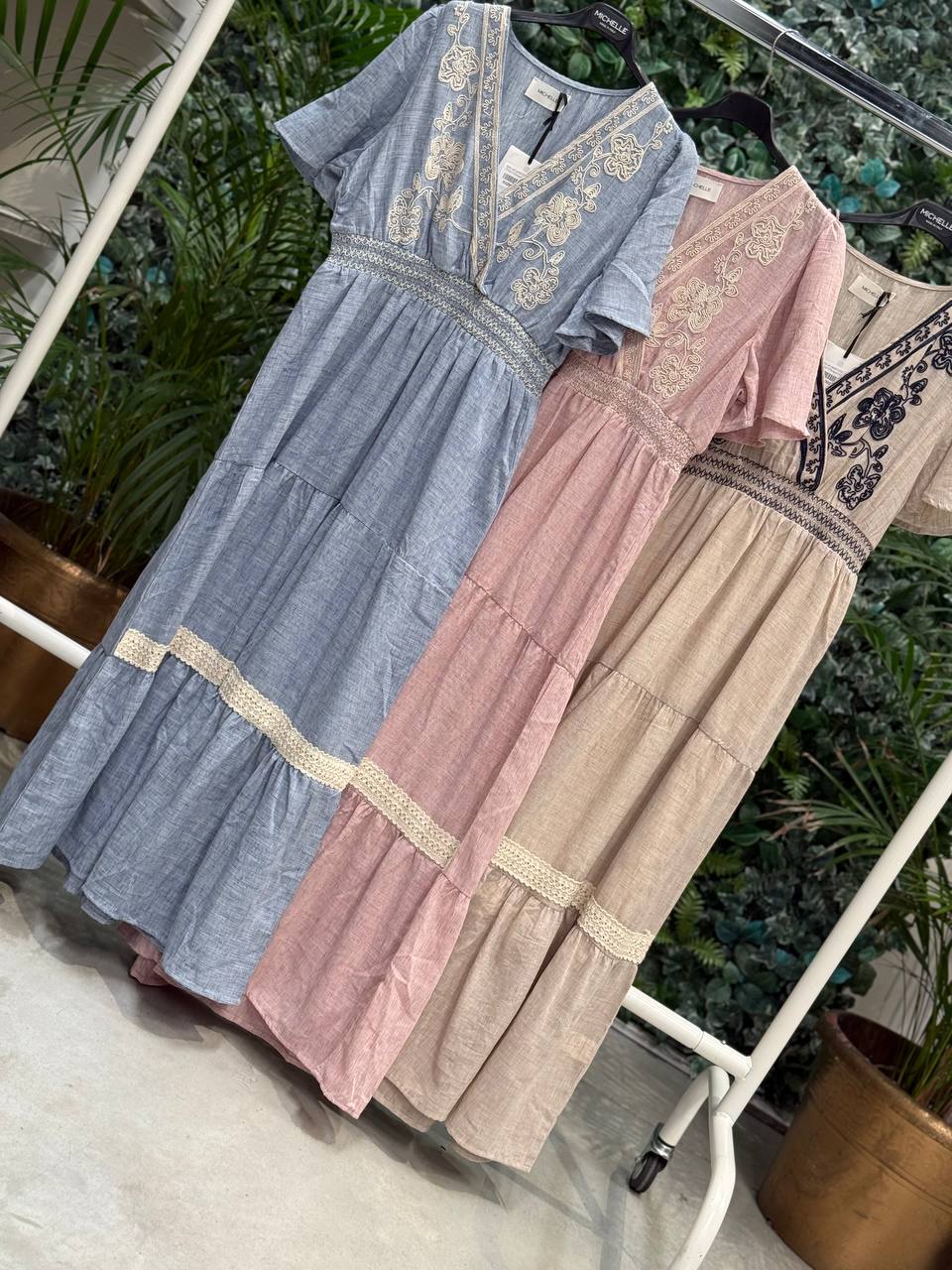 Фото Amelie Follies (Michelle)