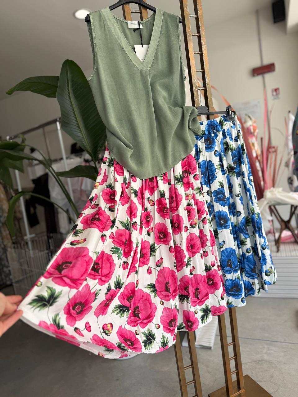 Фото Amelie Follies (Michelle)