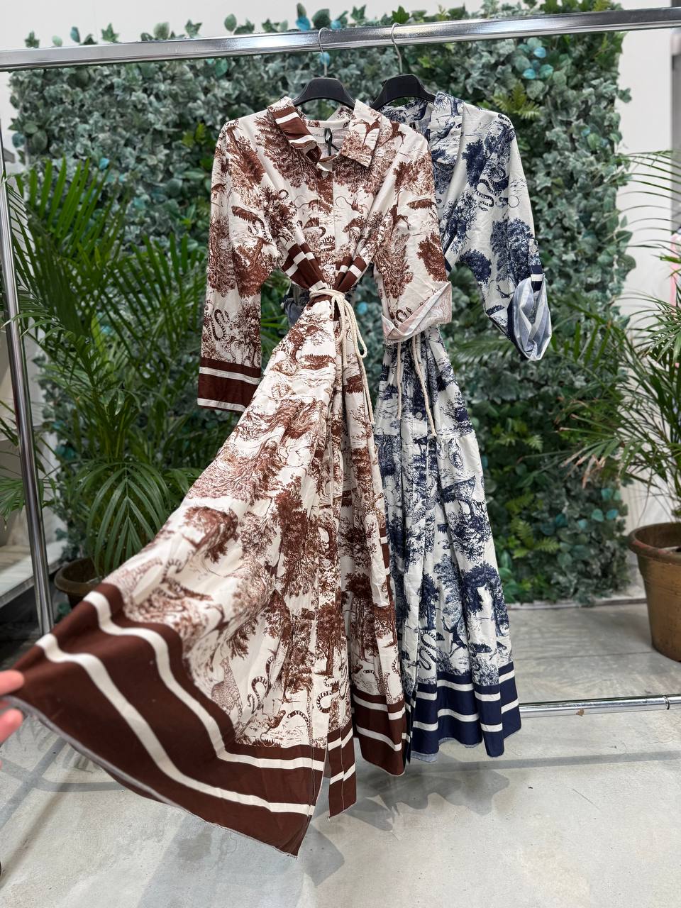 Итальянская одежда, бренд Amelie Follies (Michelle), арт. 74231541