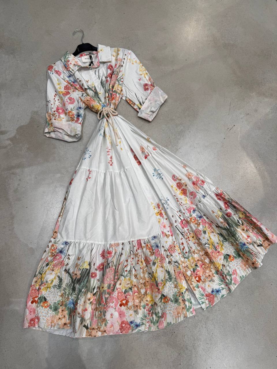 Итальянская одежда, бренд Amelie Follies (Michelle), арт. 74232196