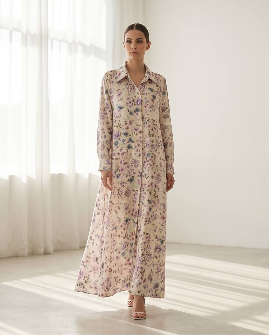 Amelie Follies (Michelle)