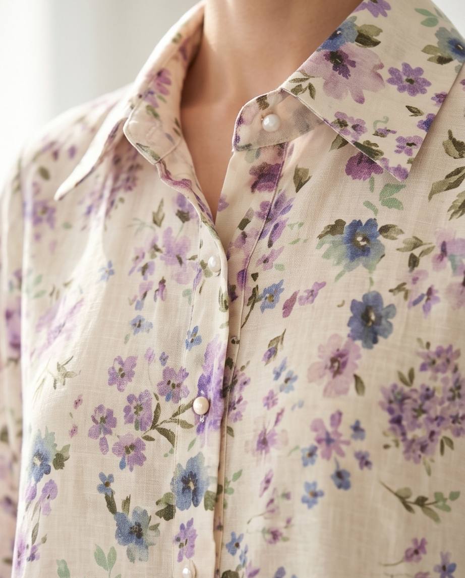 Amelie Follies (Michelle)