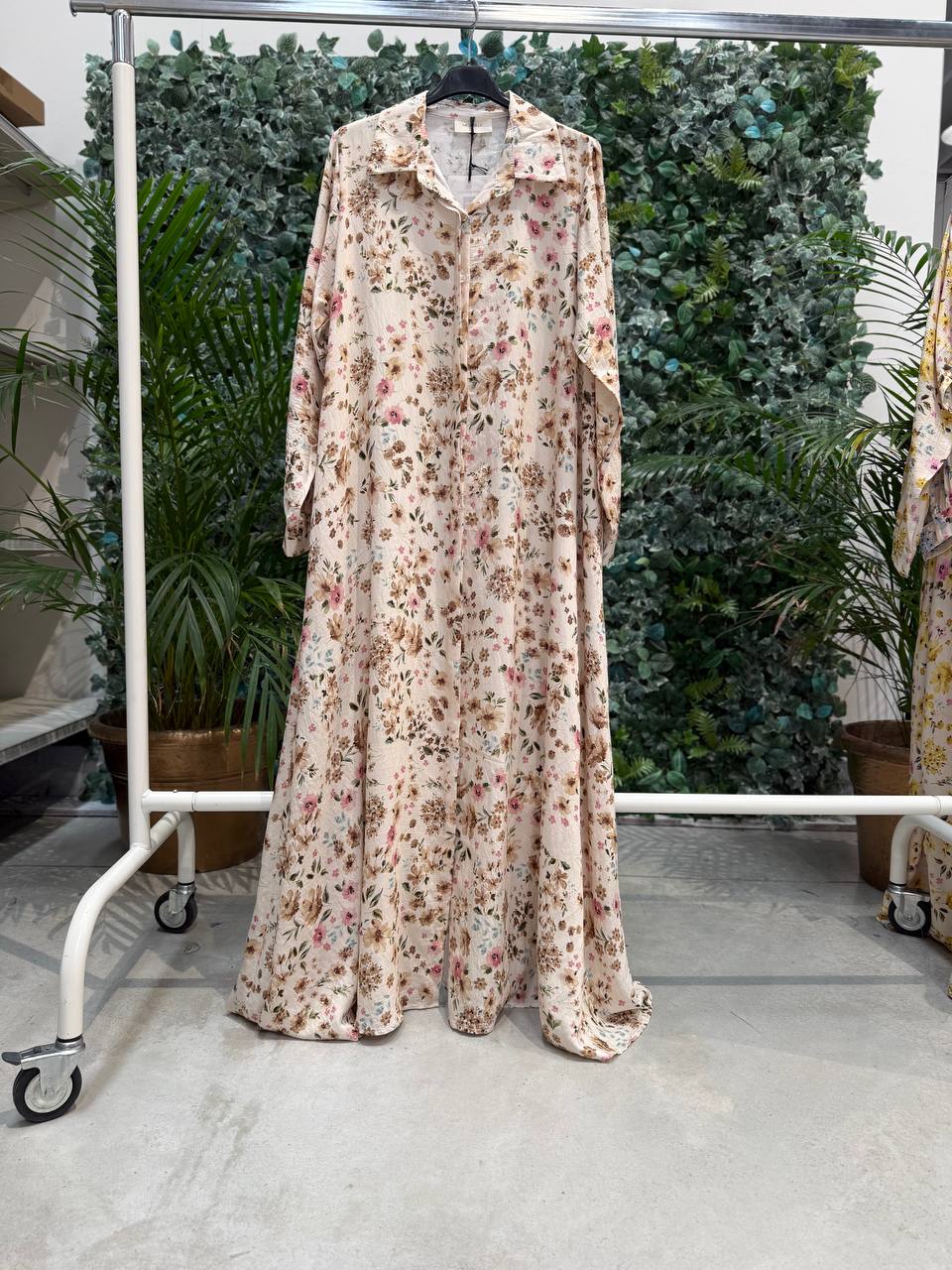 Amelie Follies (Michelle)