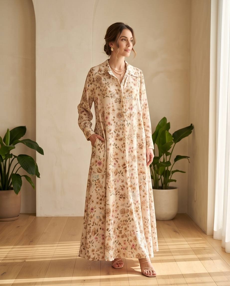 Amelie Follies (Michelle)