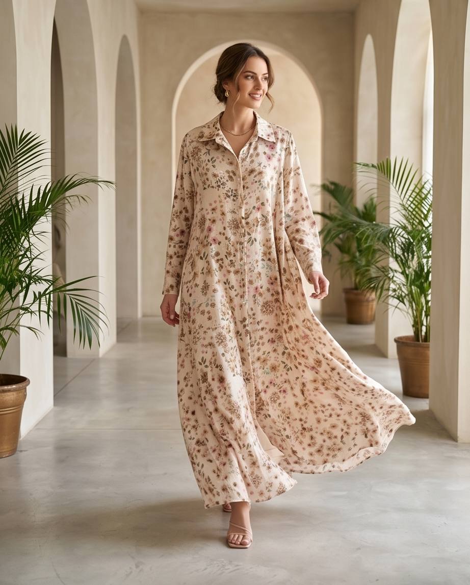 Amelie Follies (Michelle)