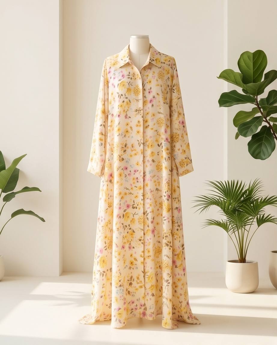 Amelie Follies (Michelle)