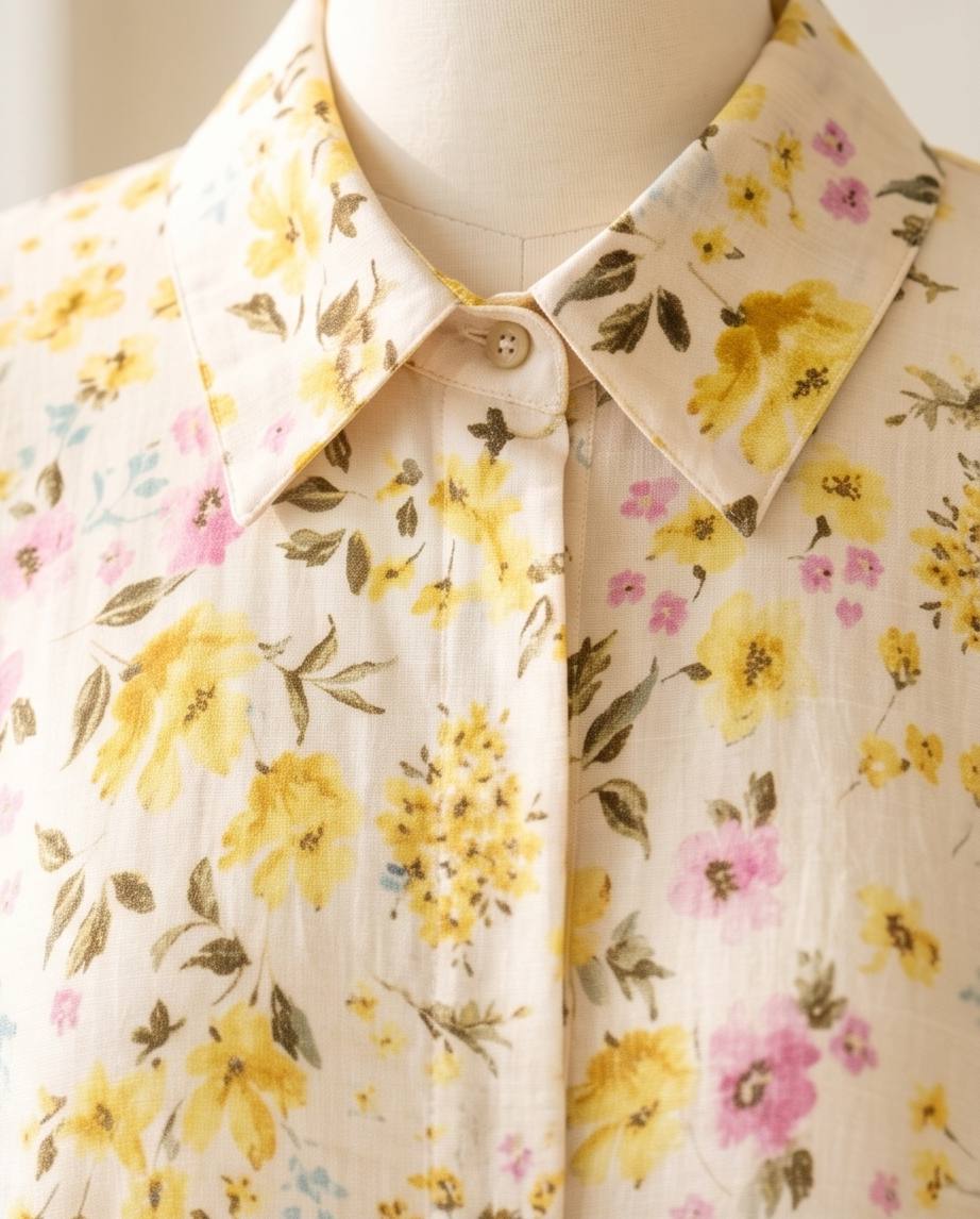 Amelie Follies (Michelle)