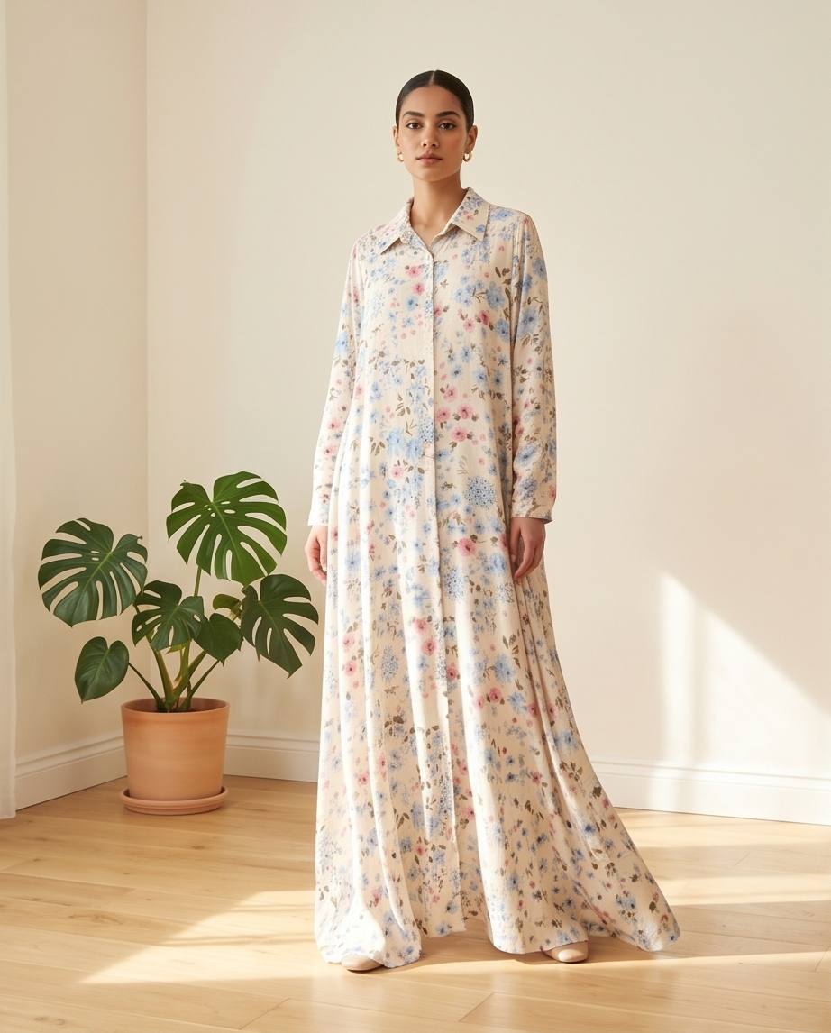 Amelie Follies (Michelle)