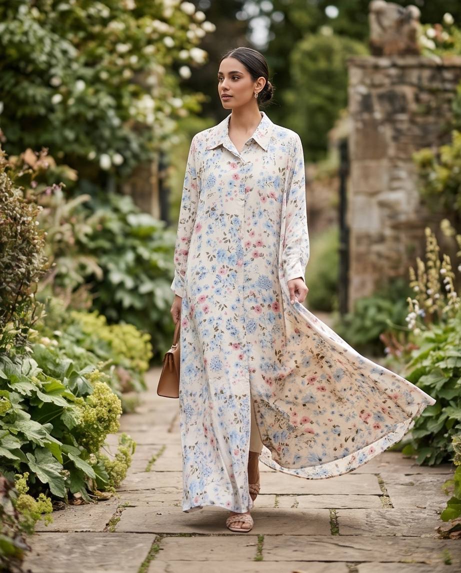 Amelie Follies (Michelle)