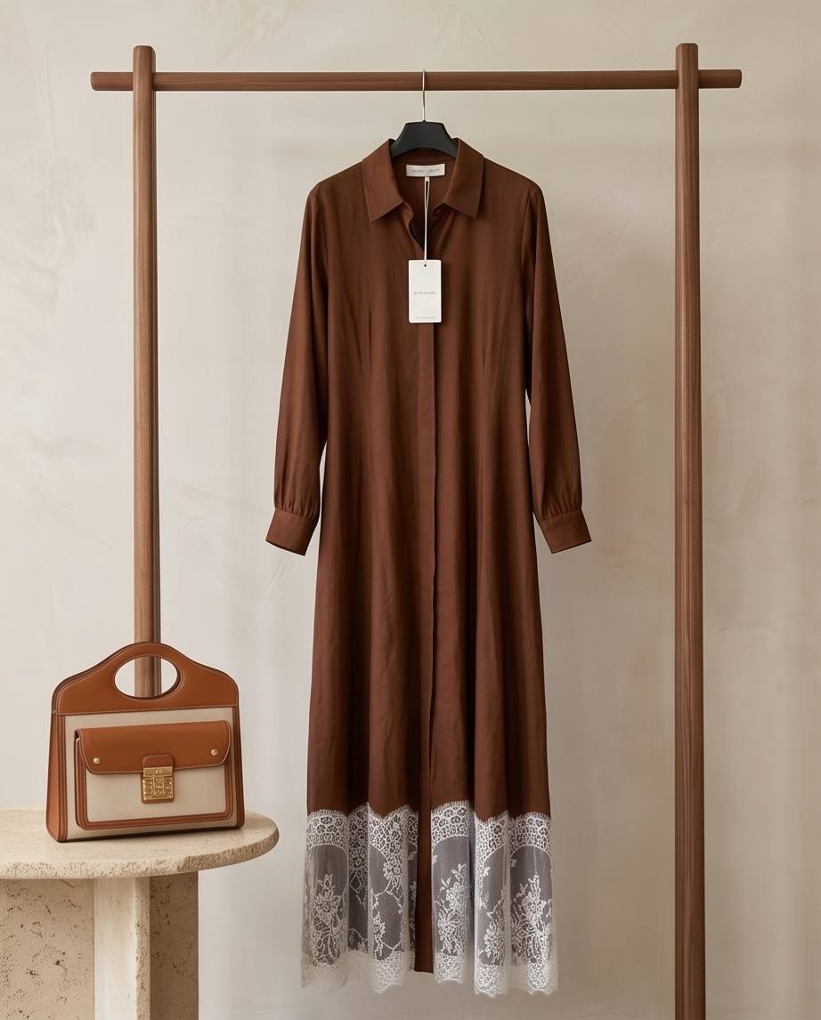 Amelie Follies (Michelle)