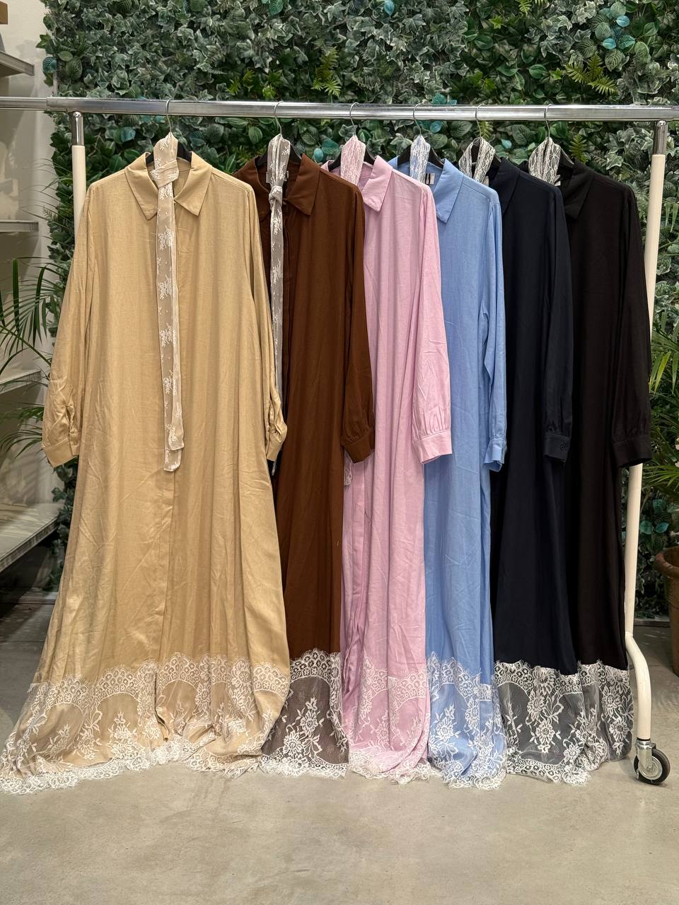 Amelie Follies (Michelle)