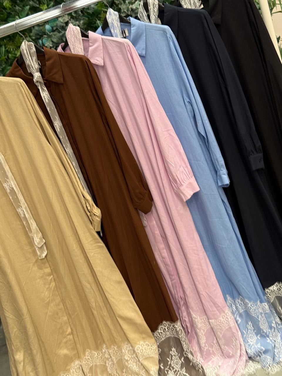 Amelie Follies (Michelle)