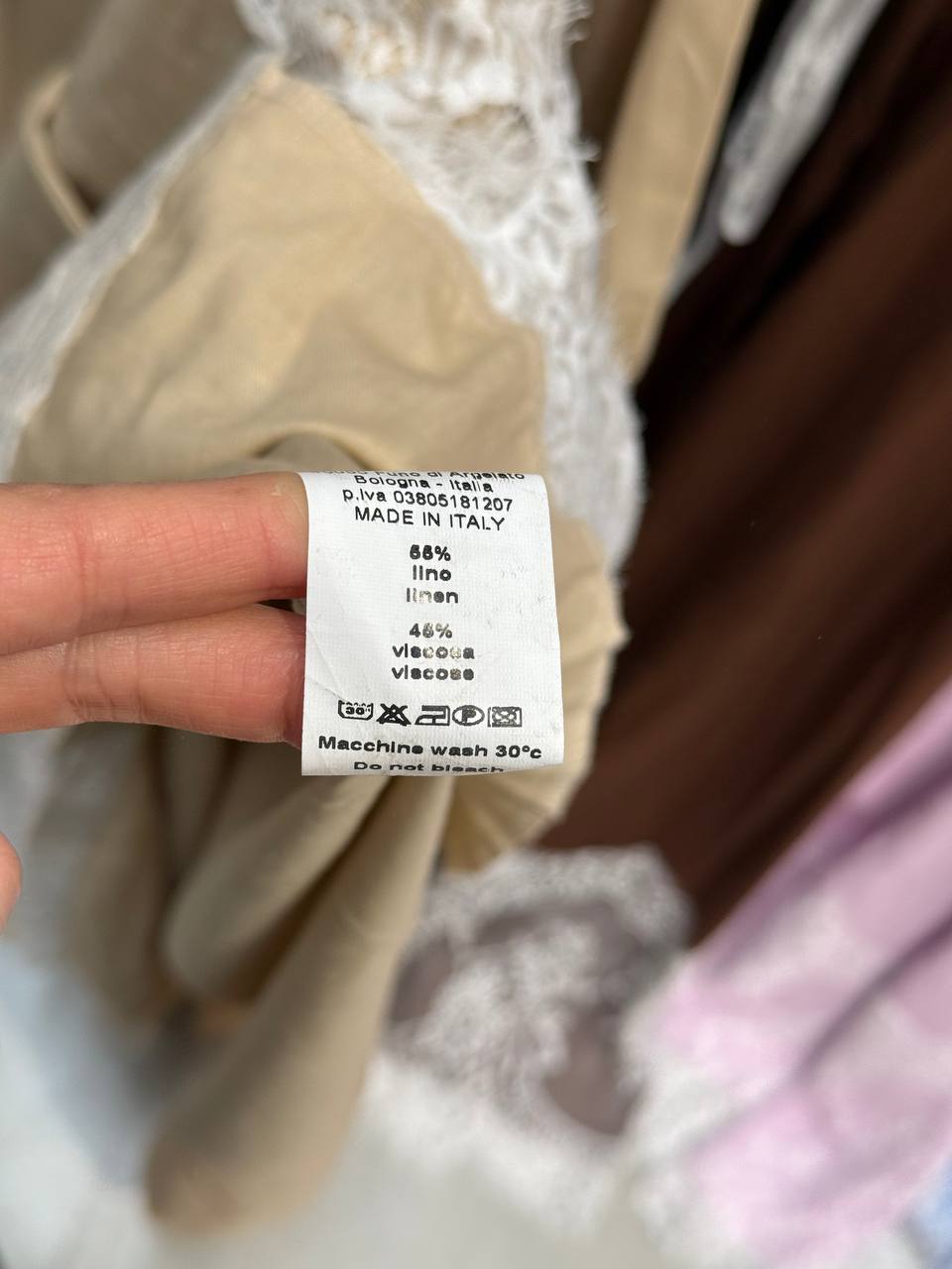 Amelie Follies (Michelle)