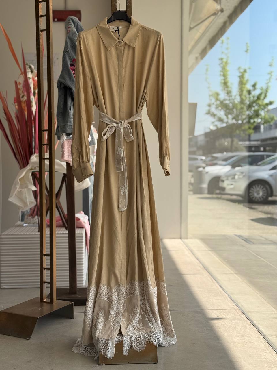 Amelie Follies (Michelle)