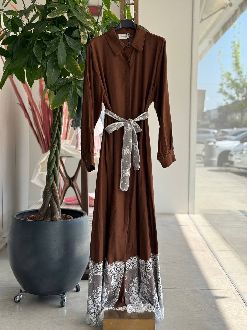 Amelie Follies (Michelle)