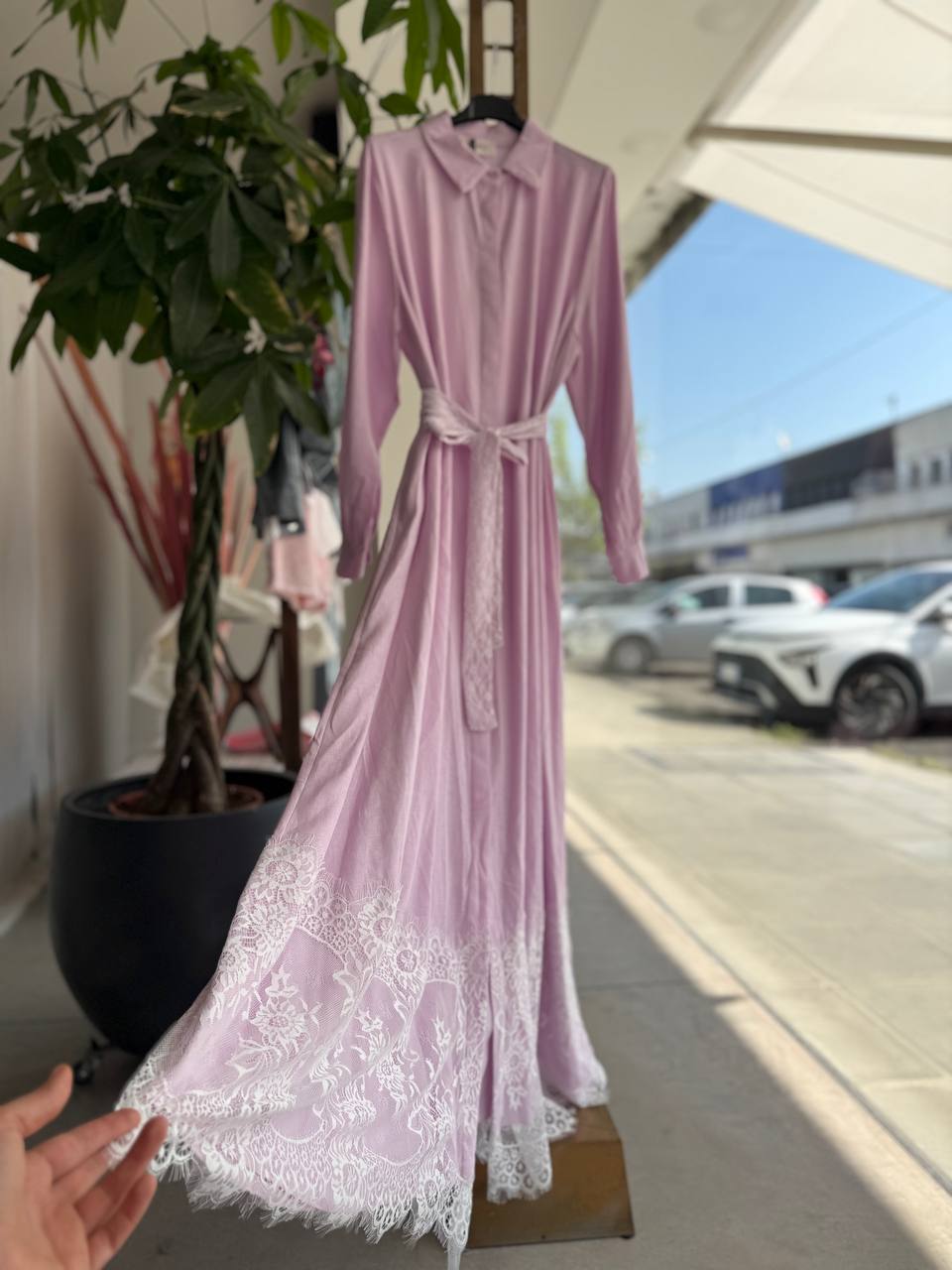 Amelie Follies (Michelle)