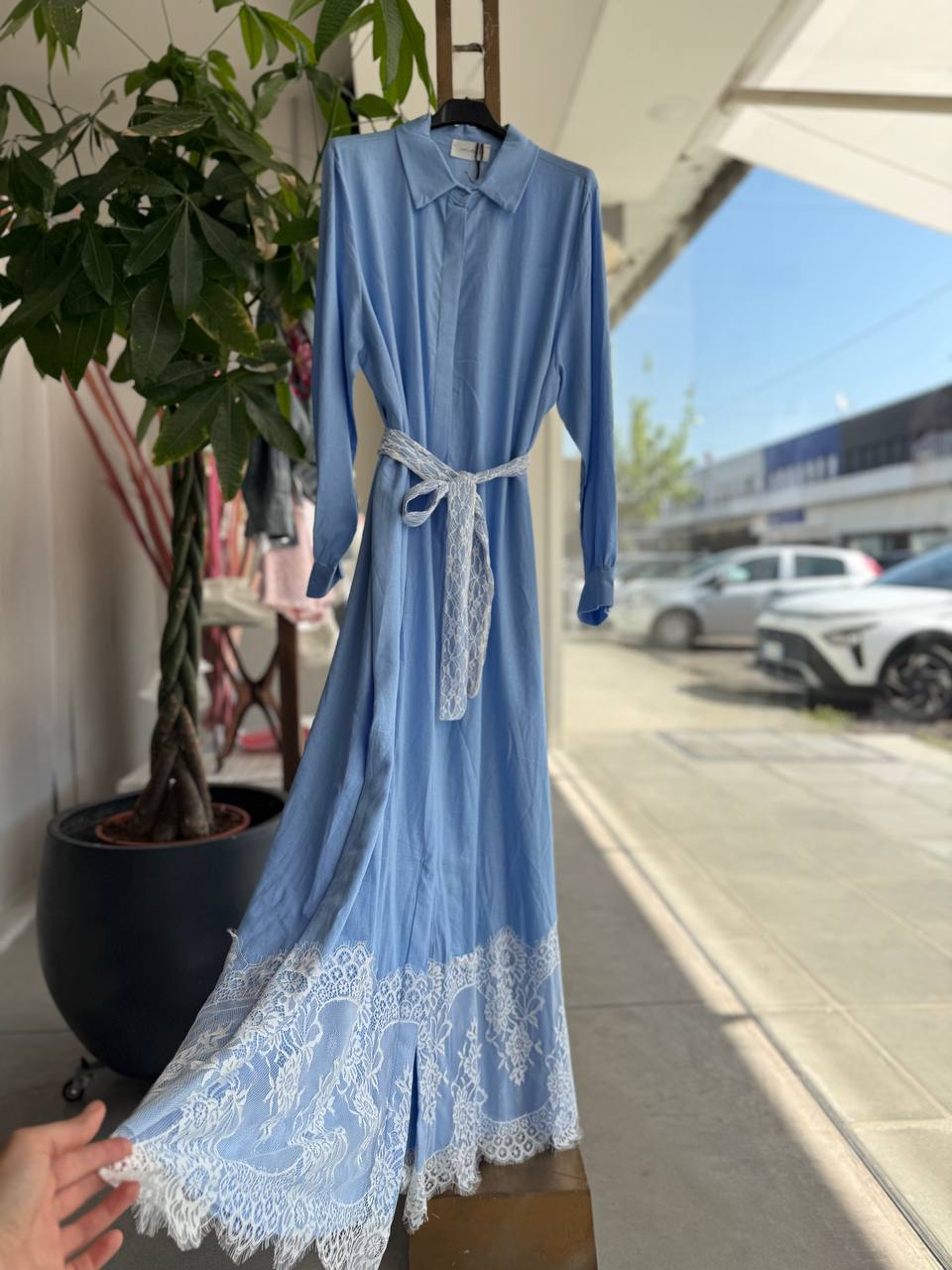 Amelie Follies (Michelle)