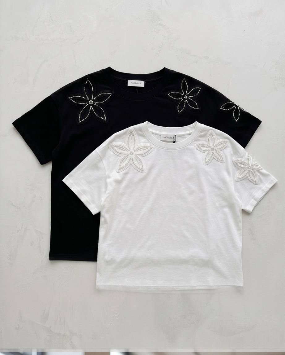 Amelie Follies (Michelle)