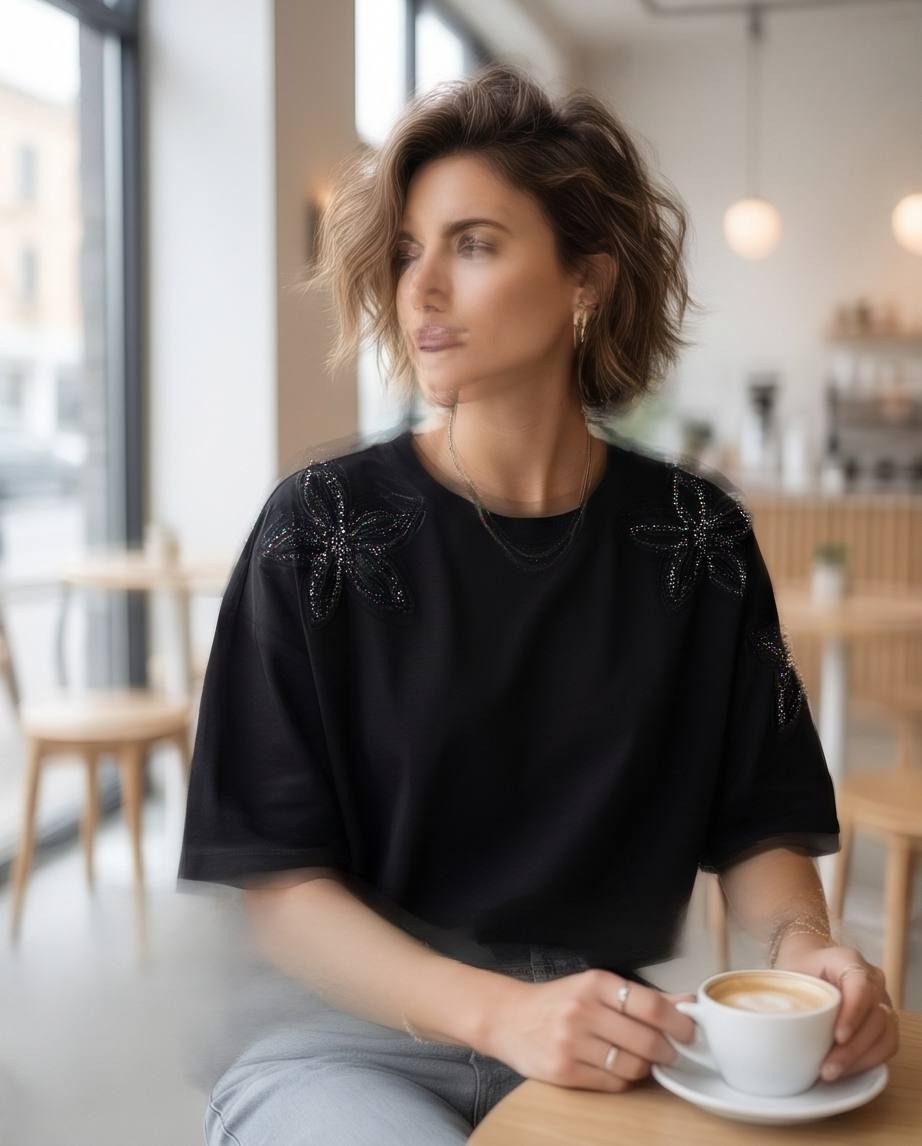 Amelie Follies (Michelle)