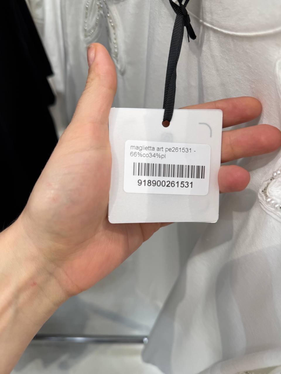 Amelie Follies (Michelle)