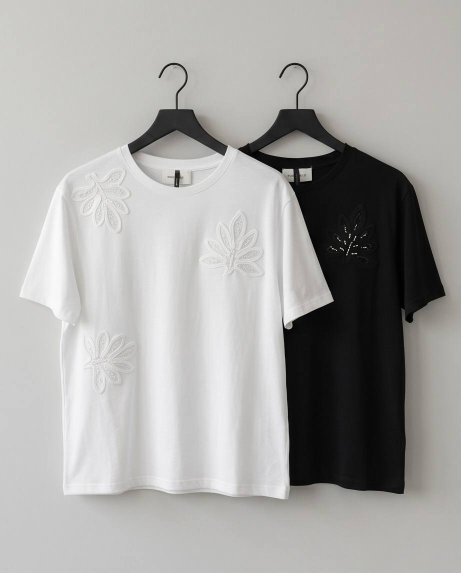 Amelie Follies (Michelle)