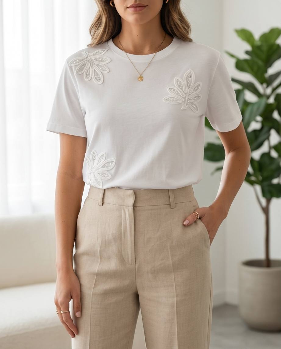 Amelie Follies (Michelle)