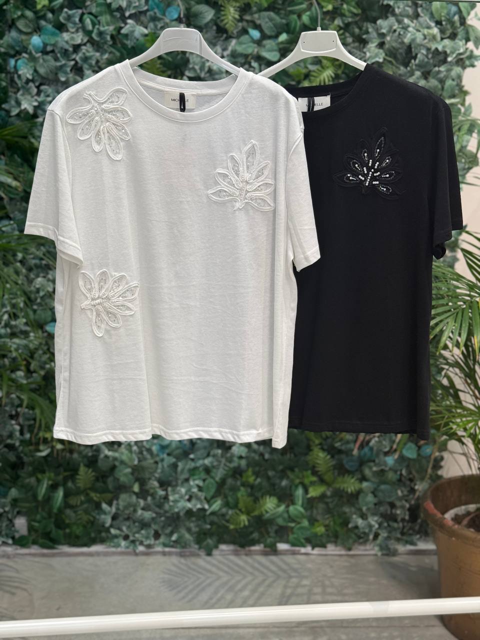 Amelie Follies (Michelle)