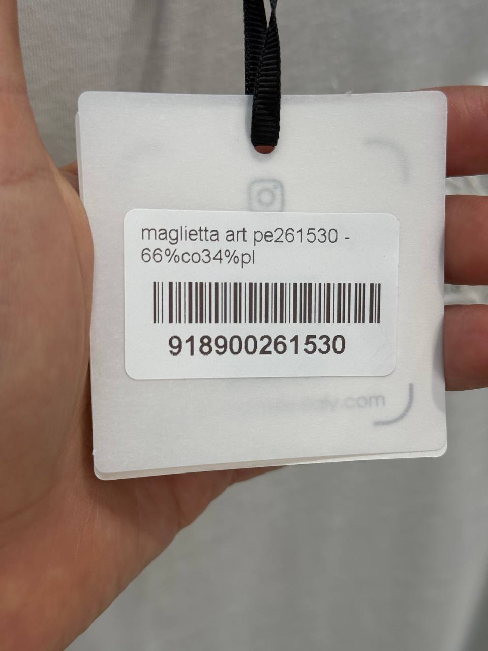 Amelie Follies (Michelle)