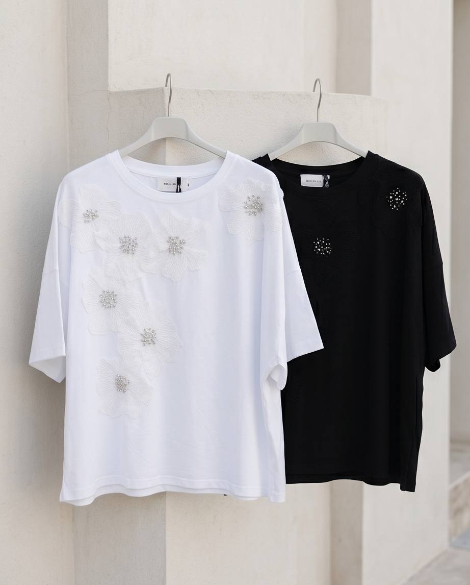 Amelie Follies (Michelle)