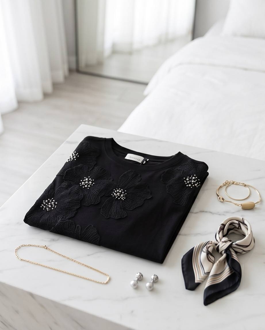 Amelie Follies (Michelle)