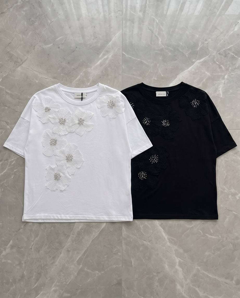 Amelie Follies (Michelle)