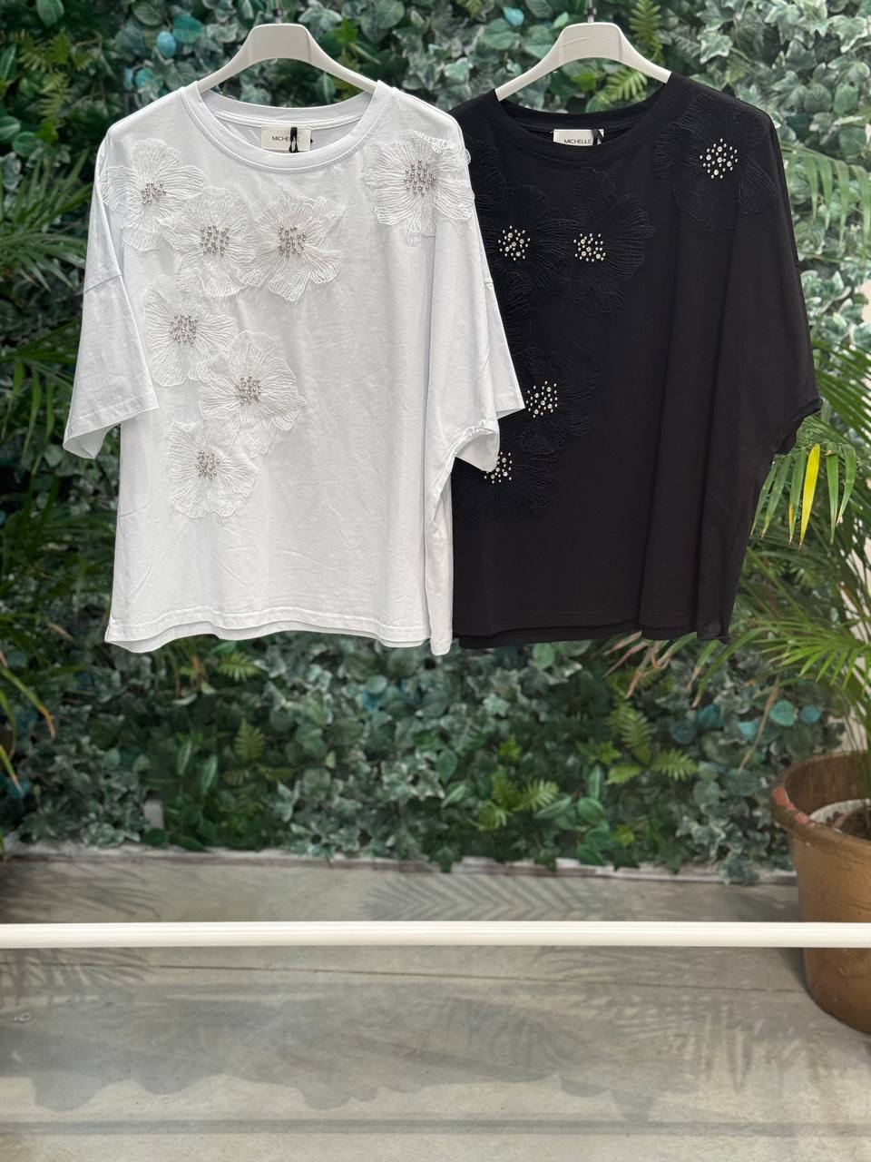 Amelie Follies (Michelle)