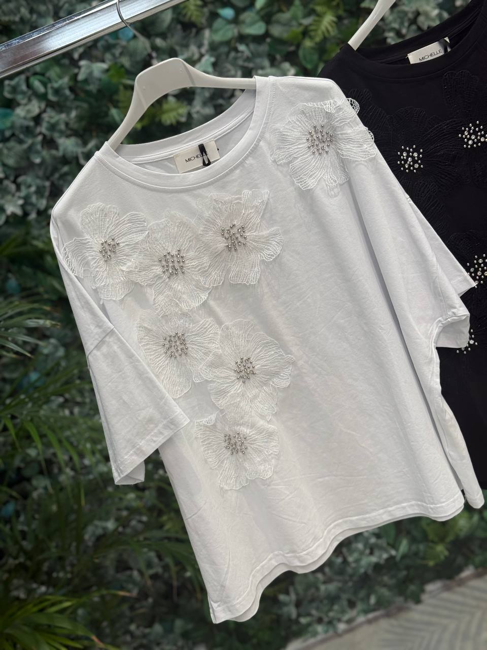 Amelie Follies (Michelle)