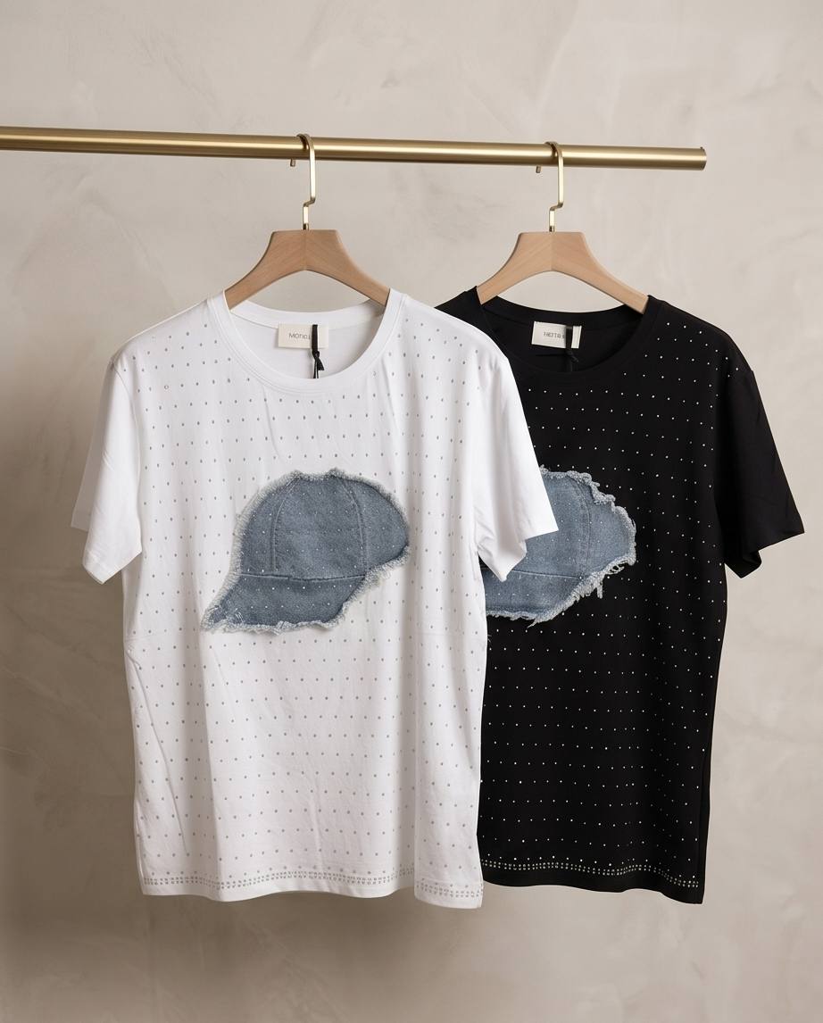 Amelie Follies (Michelle)